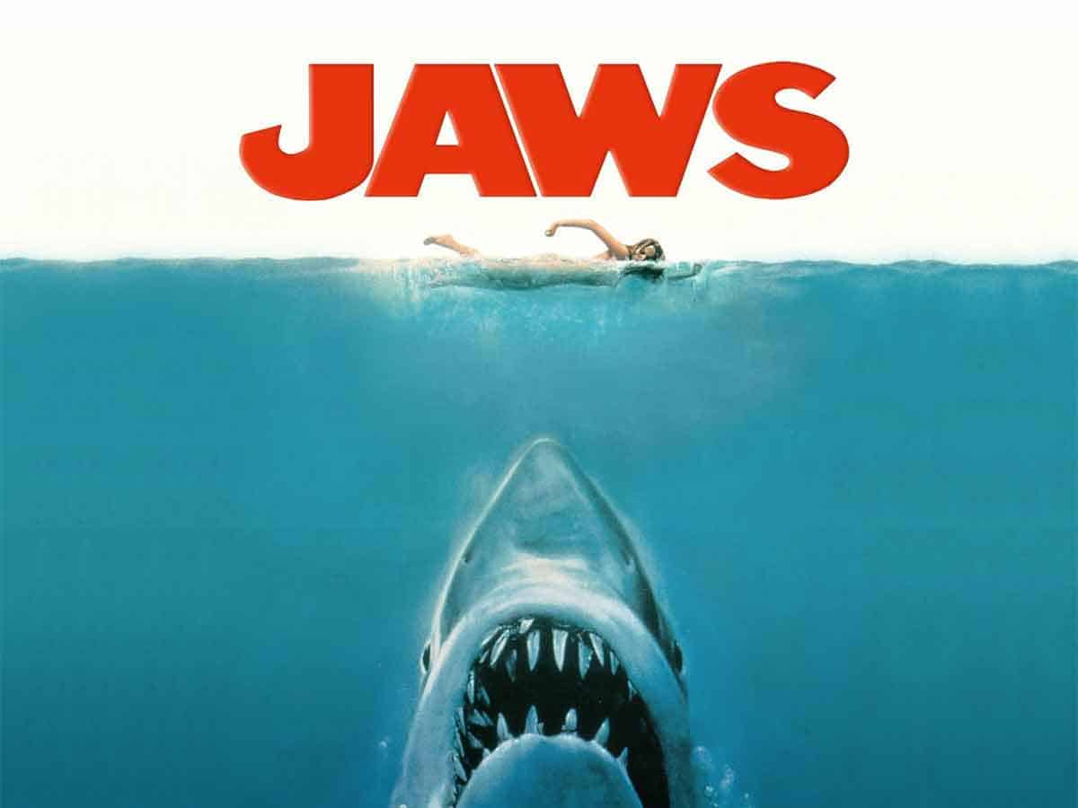 quieren hacer un reinicio de tiburón (1975) con un director famoso