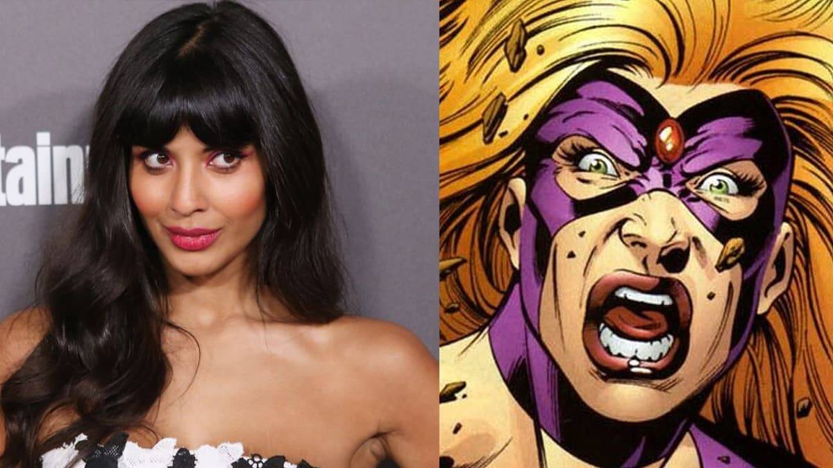 ¡CONFIRMADO! Ella será la gran villana de la serie de She-Hulk