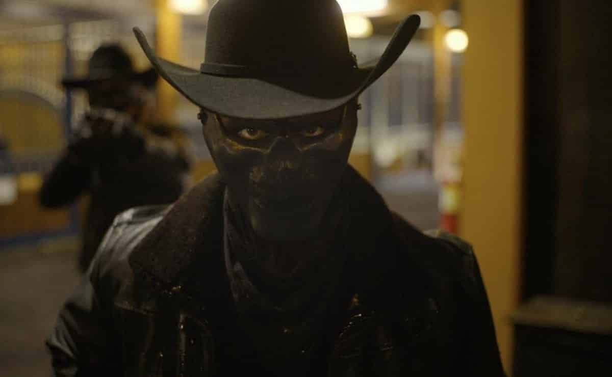 CINE: The Forever Purgue