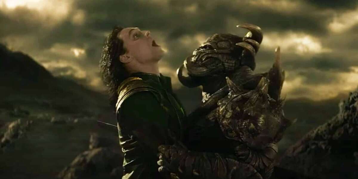 marvel finalmente explica cómo loki sobrevivió en thor 2