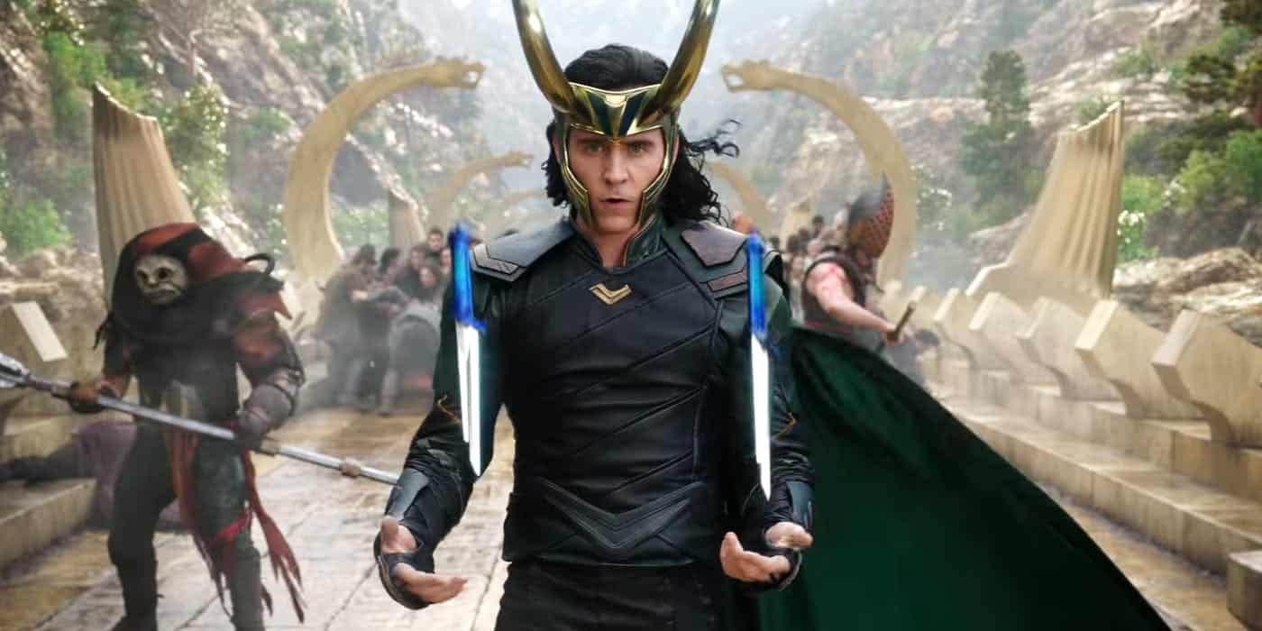 thor ragnarok loki