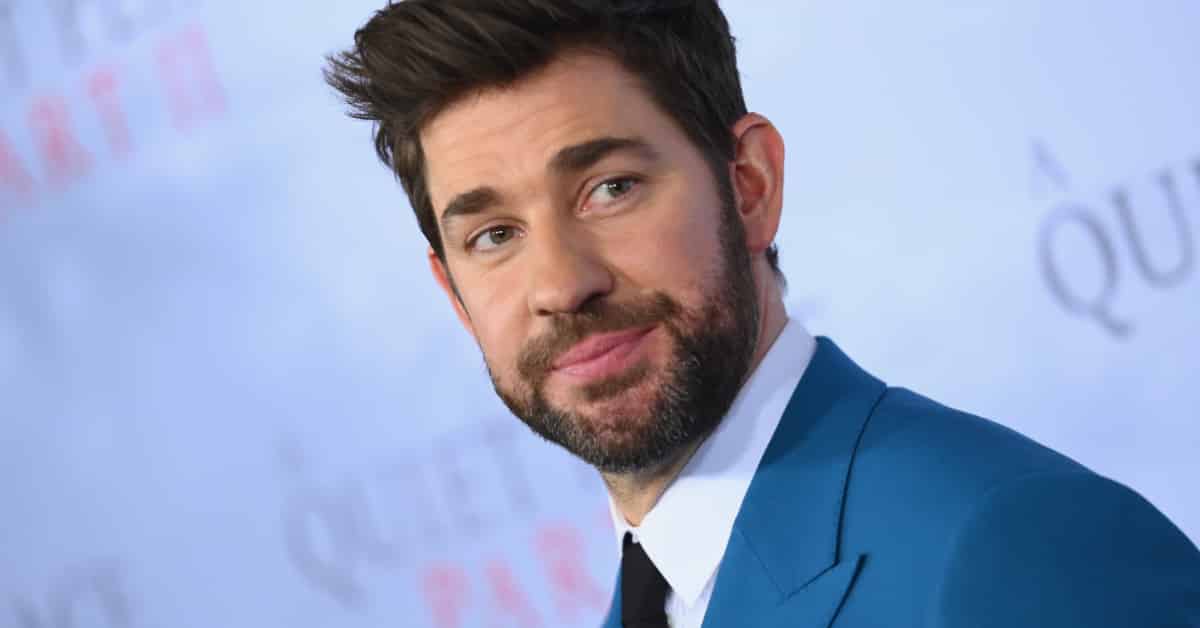 dc logró fichar a john krasinski antes que marvel studios
