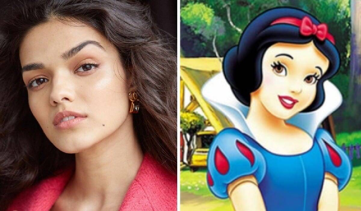 blancanieves tendrá un live-action y generó polémica