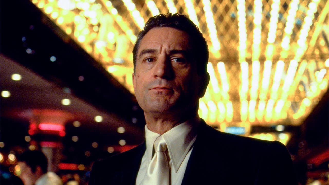 Películas de mafiosos que debes ver, Casino