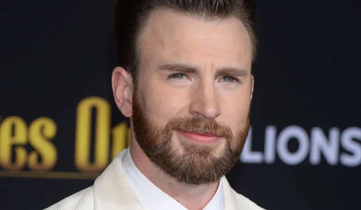¿Chris Evans le dice adiós al cine para dedicarse a la política?