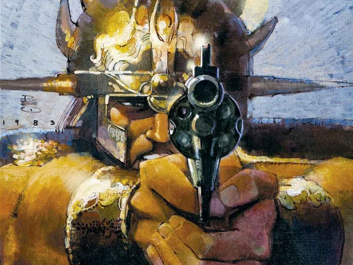 reseña marvel biblioteca conan what if? conan el bárbaro. cuando tú vas… yo vengo de allí