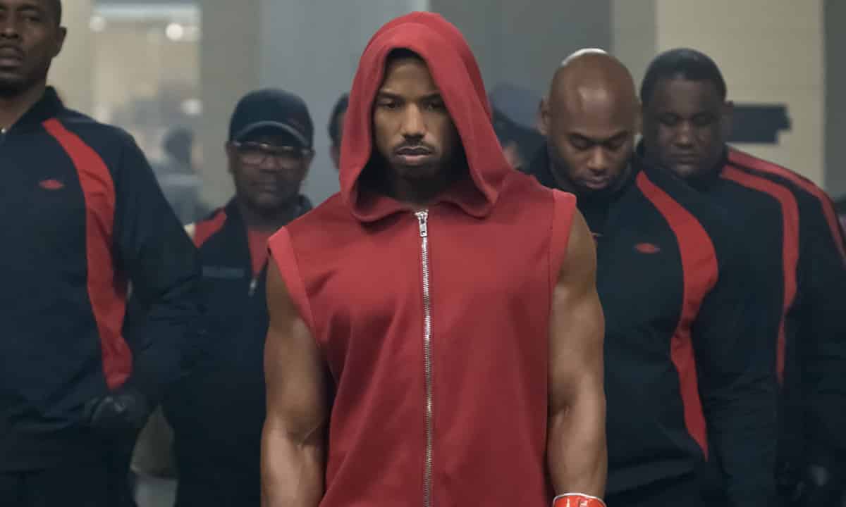 Kang El Conquistador podría aparecer en Creed III kang el conquistador podría aparecer en creed iii