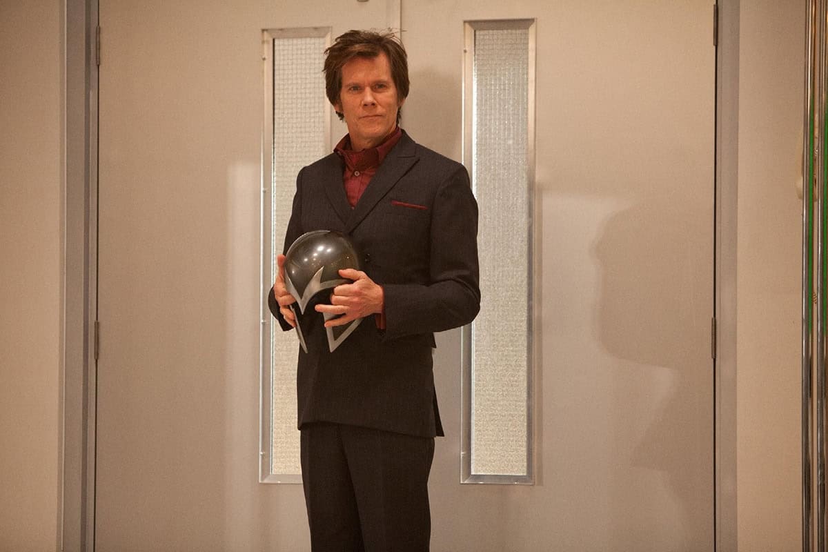 el vengador tóxico tendrá a un villano de marvel en el reparto