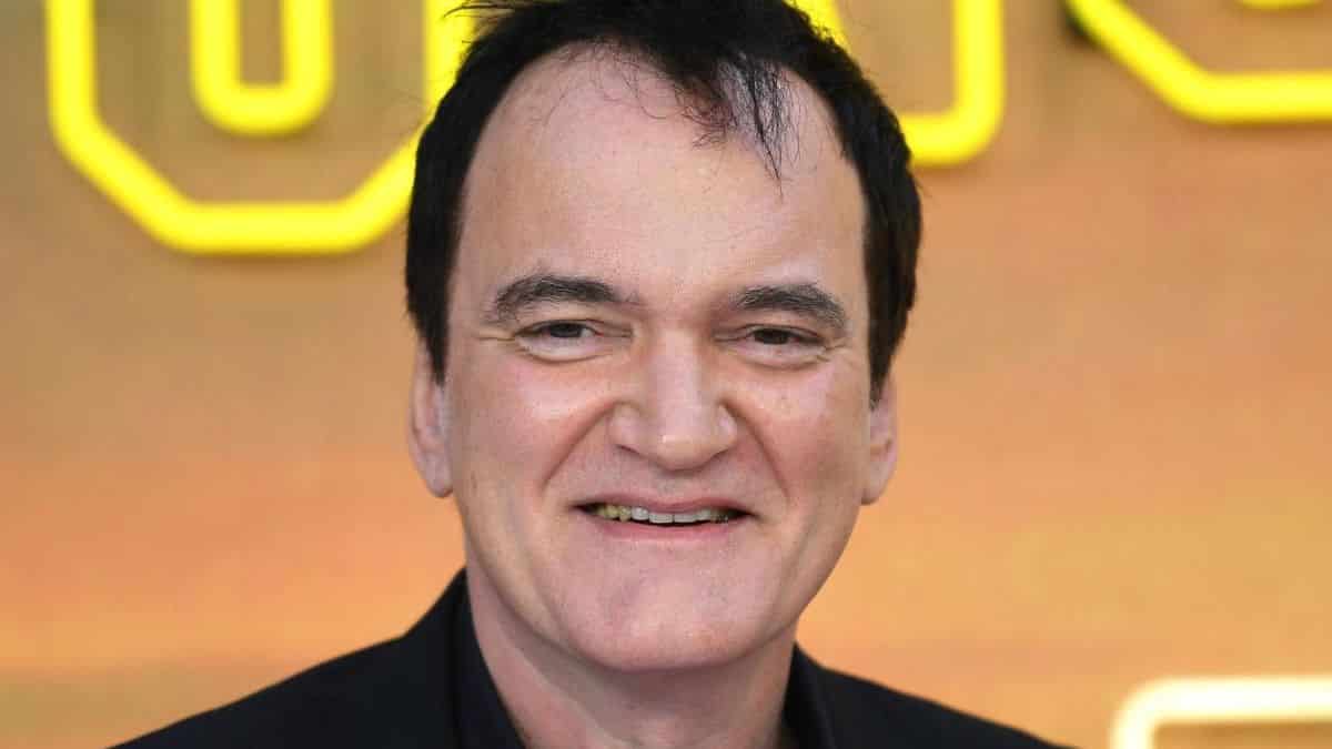 quentin tarantino reveló cuál película casi escoge para ser su última