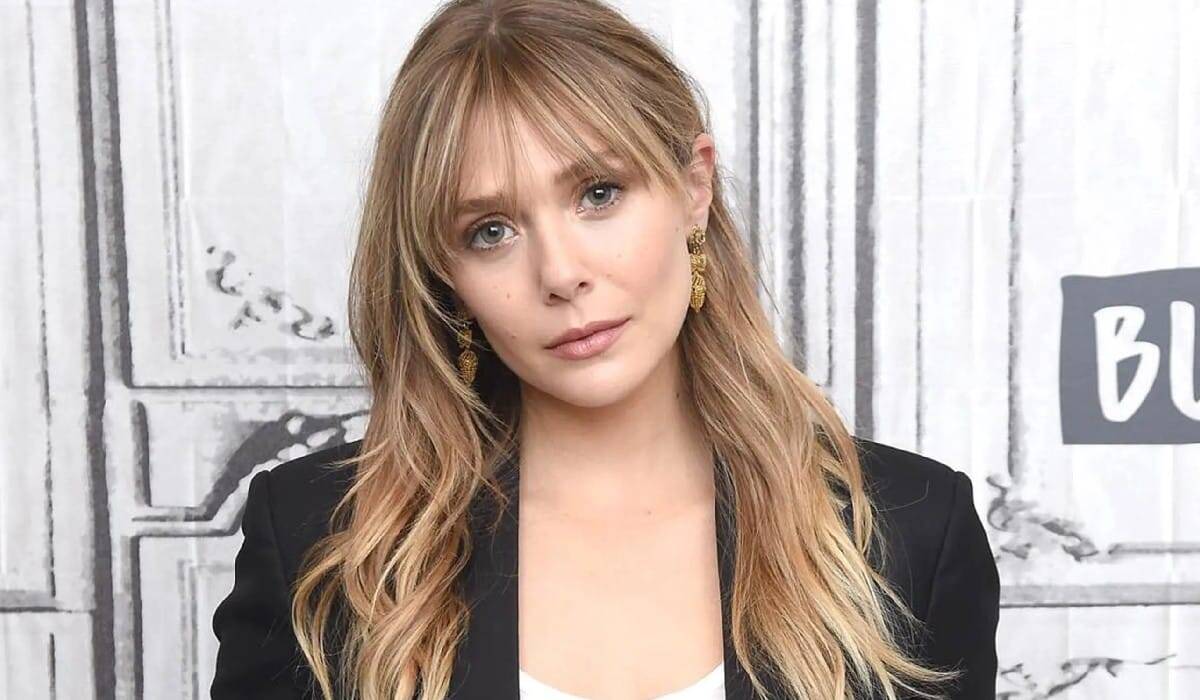 elizabeth olsen reveló que audicionó para juego de tronos