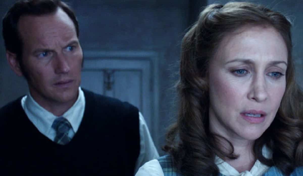 Expediente Warren: Obligado por el demonio