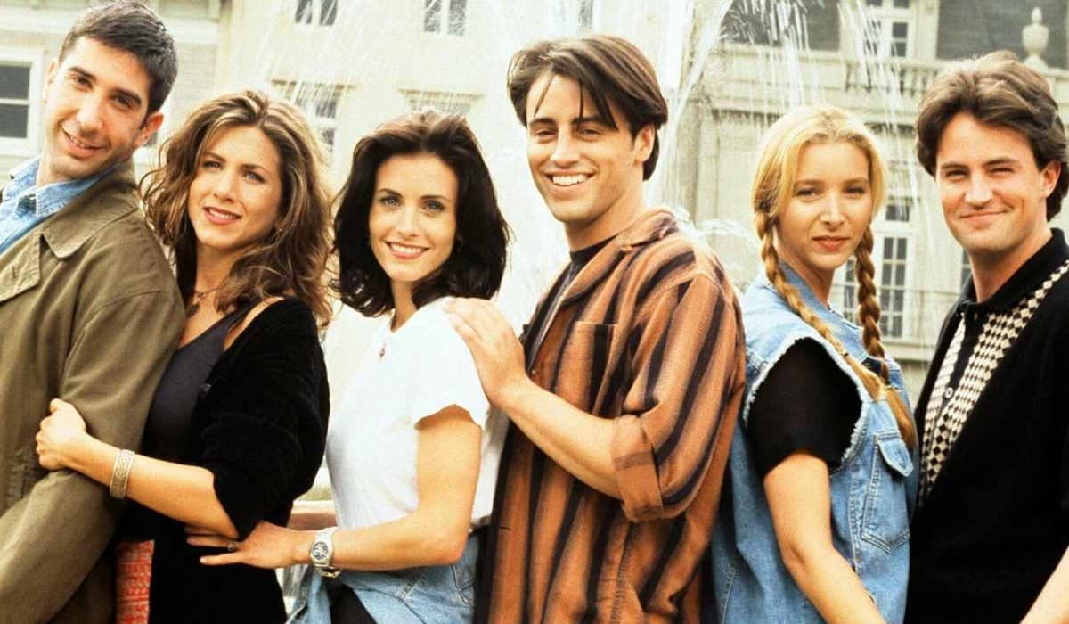 un querido actor de friends anunci&oacute; que padece c&aacute;ncer