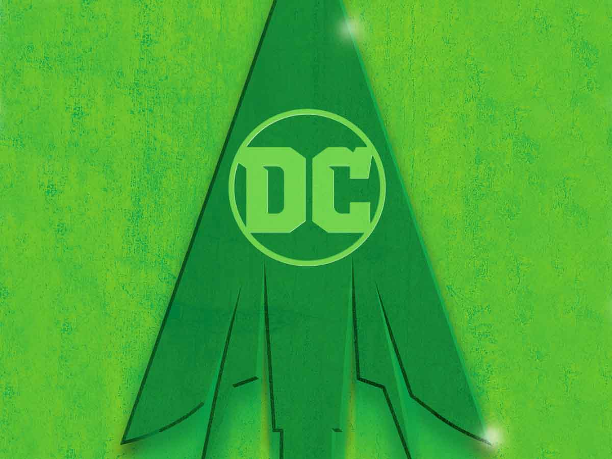 Arrow tiene un final perfecto para Oliver Queen