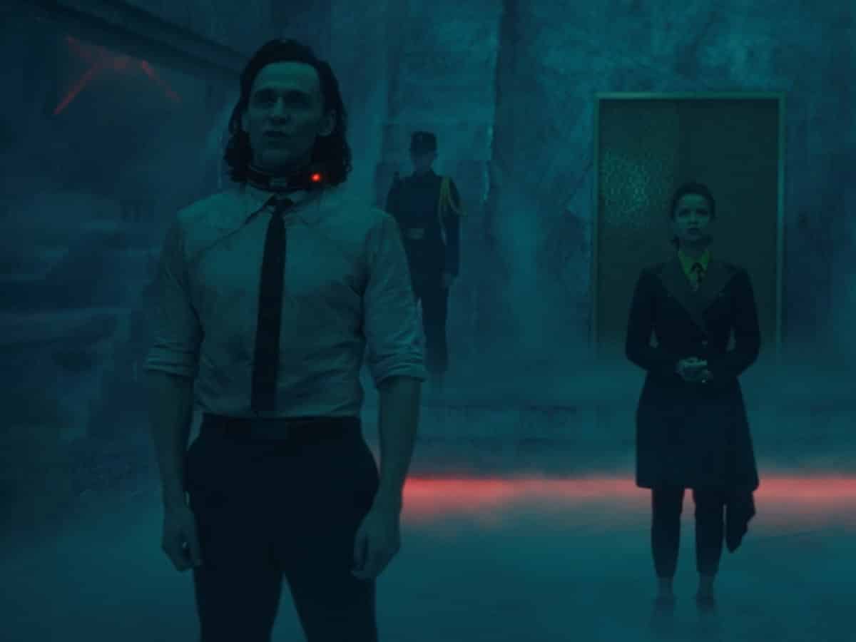 Loki muestra por fin uno de sus grandes misterios