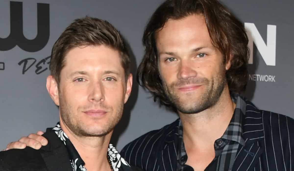 Continúa el escándalo entre Jensen Ackles y Jared Padalecki continúa el escándalo entre jensen ackles y jared padalecki