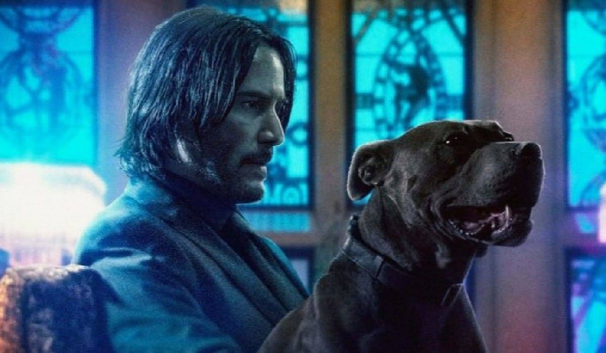john wick 4 está por comenzar su rodaje post-pandémico