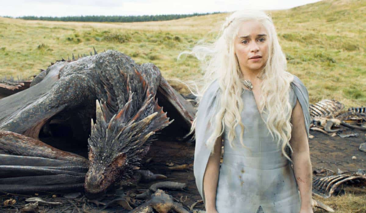 malas noticias para los fanáticos de juego de tronos