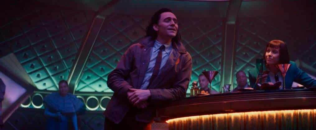 loki canta