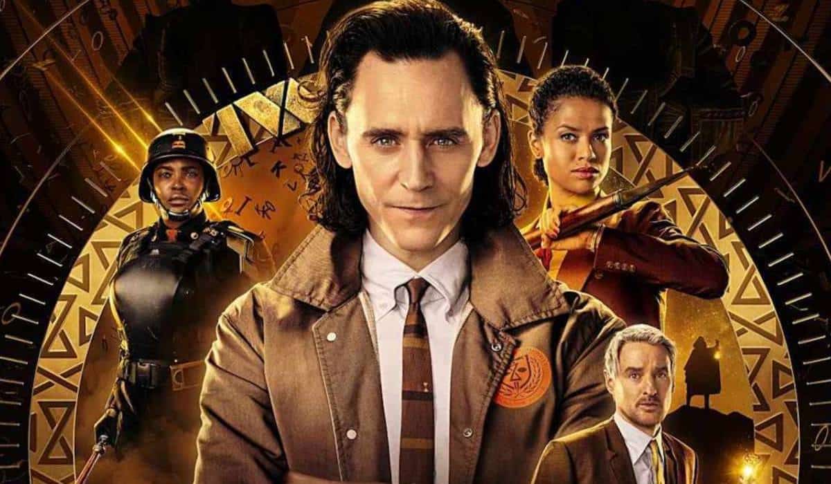 loki: todas las películas en las que se inspiró la serie