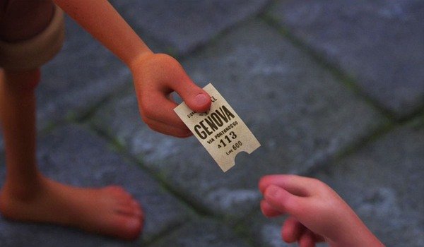 luca: los easter eggs que pasaste por alto