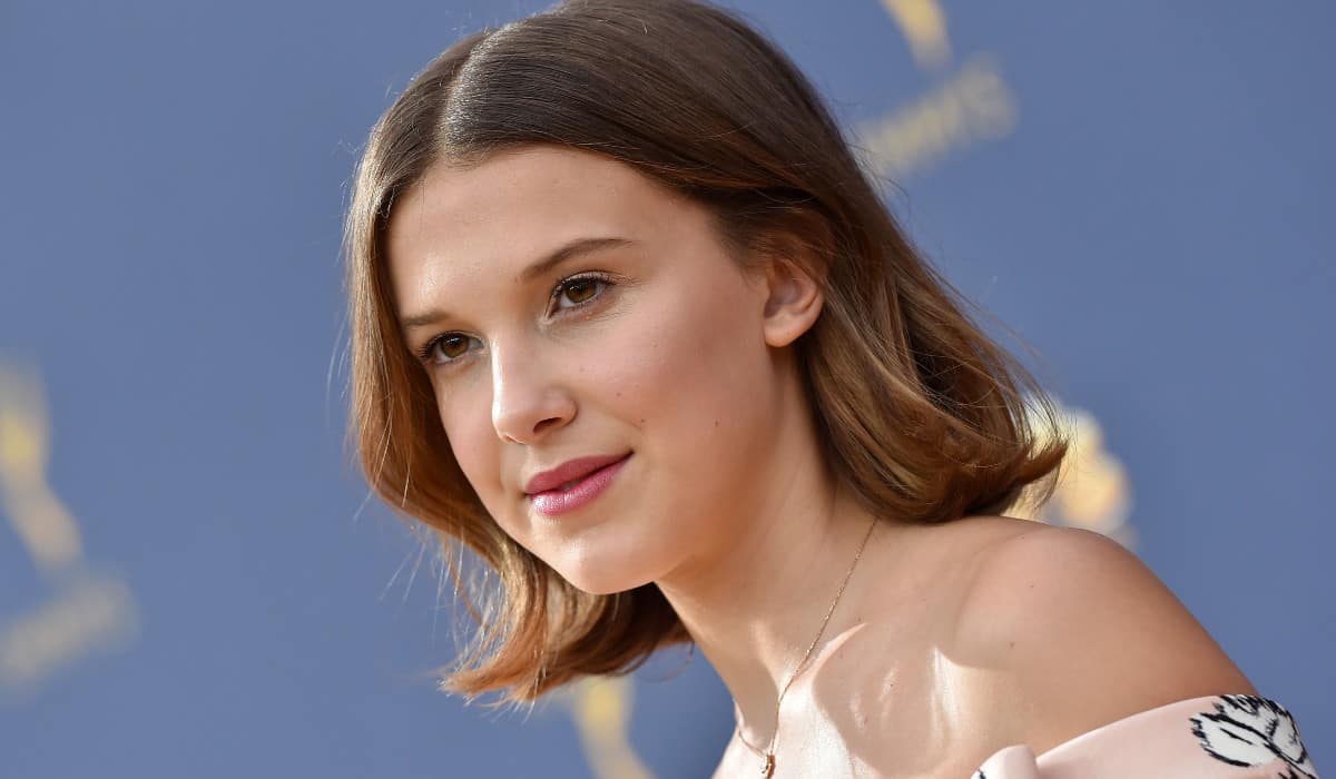 millie bobby brown