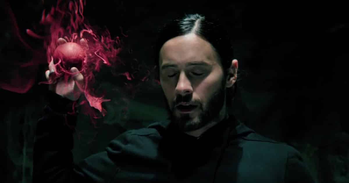 ¡CONFIRMADO! Morbius estará ambientada en el UCM