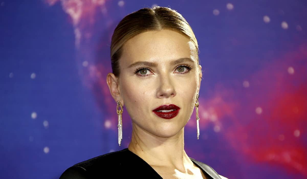 scarlett johansson protagonizará una nueva película de disney