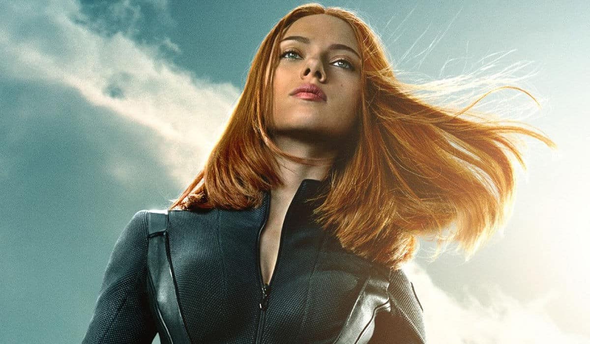 scarlett johansson está lista para despedirse de viuda negra