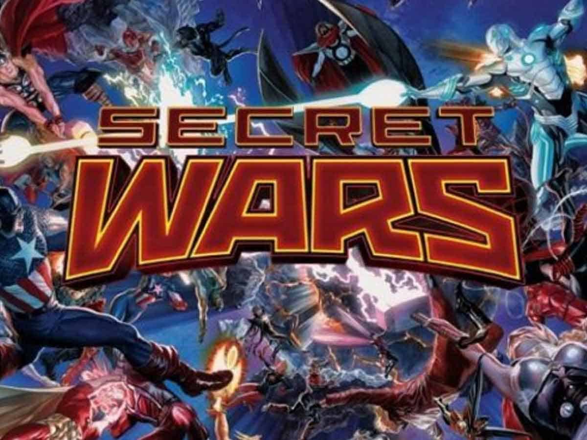 Loki y su conexión con Secret Wars
