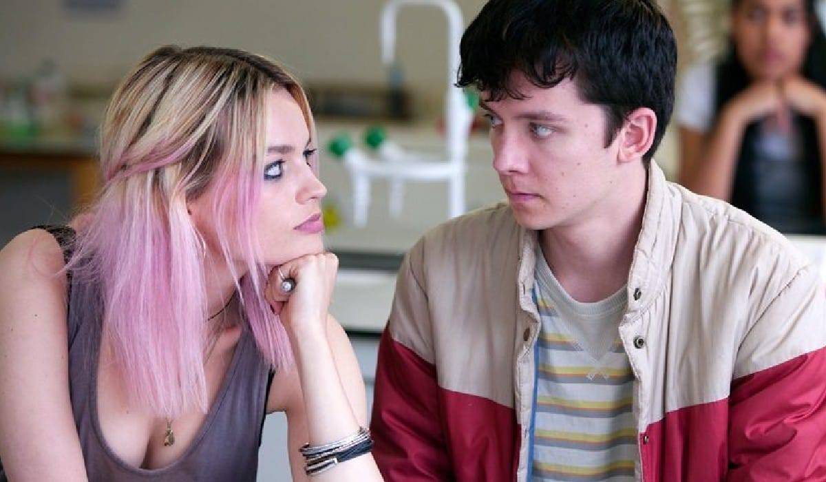 Fecha de estreno de Sex Education 4