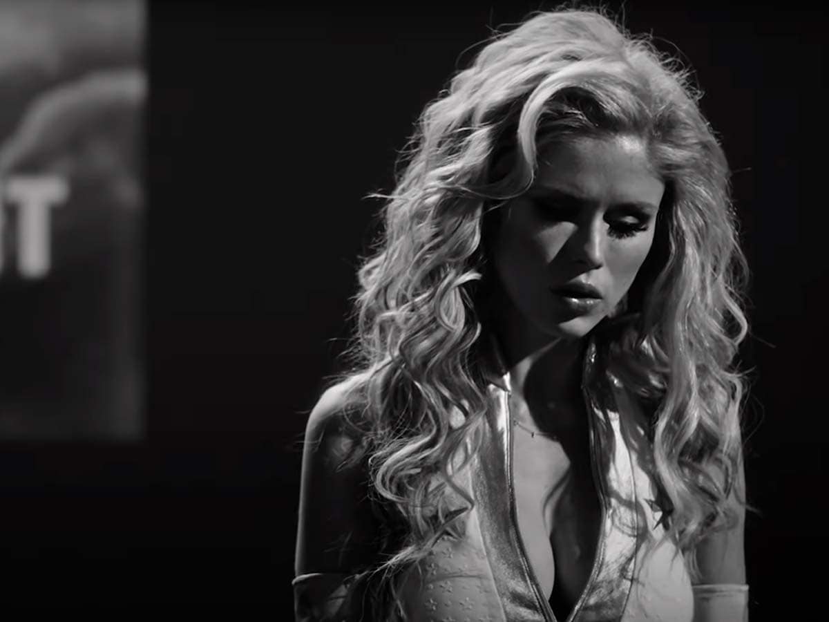 The Boys no olvida al desaparecido Translucido