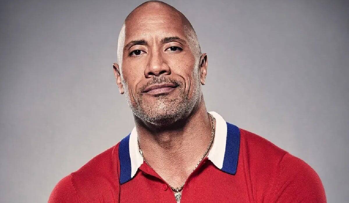 El tatuaje de The Rock que le llevó 4 años terminarlo