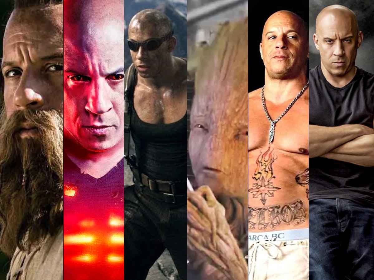 Vin Diesel revela detalles de Riddick 4