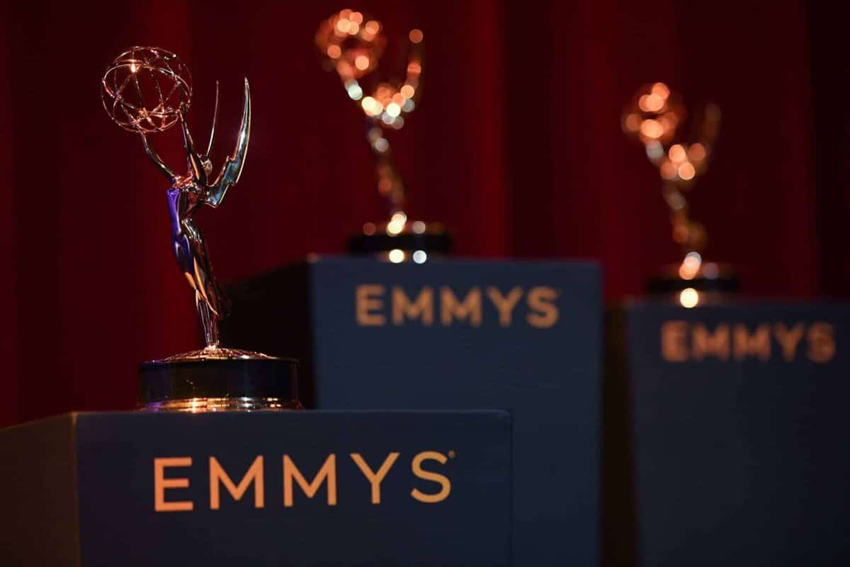 Premios Emmy 2021. Premios y categorías