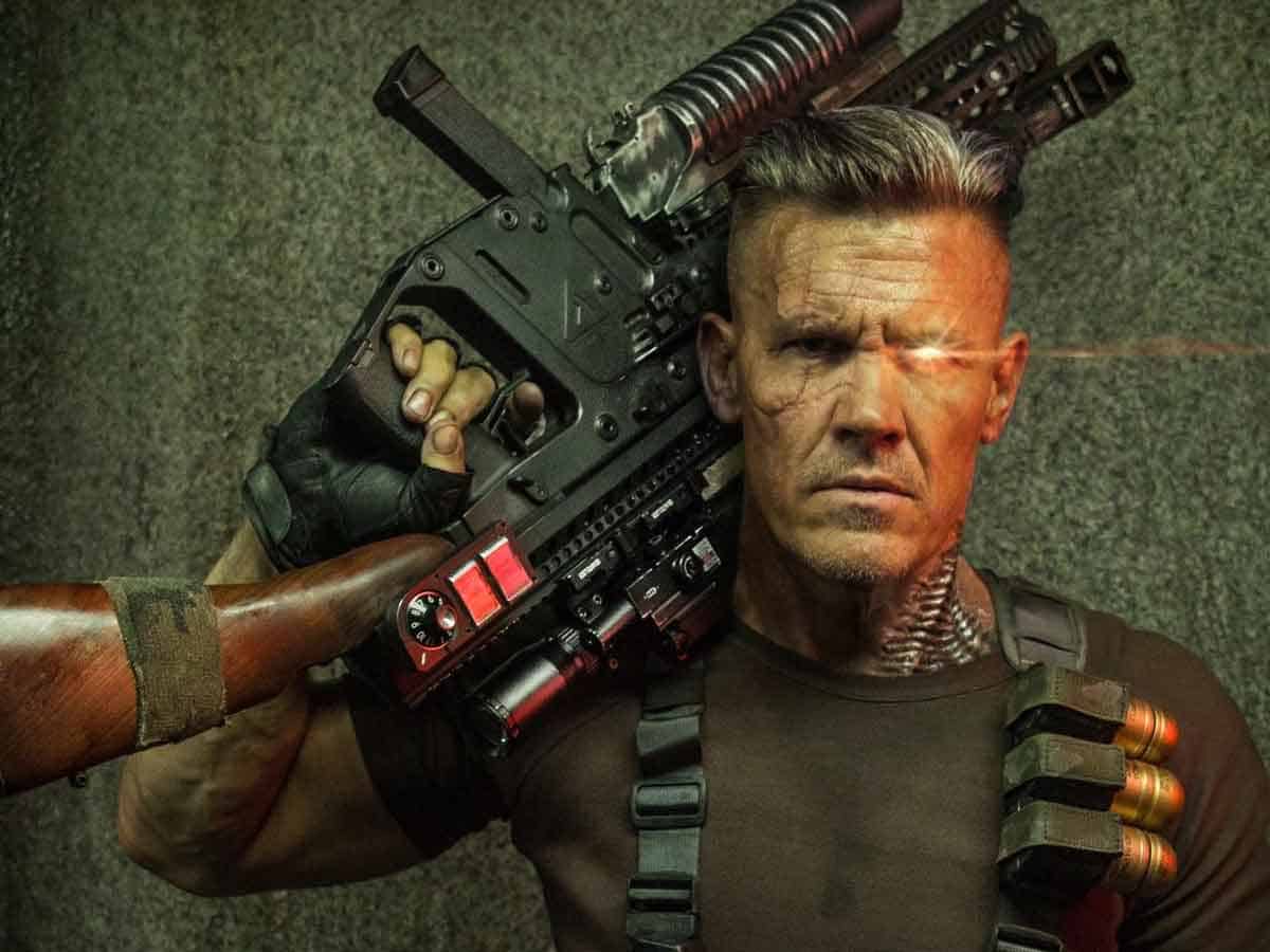 así podría introducir a cable (josh brolin) en marvel studios