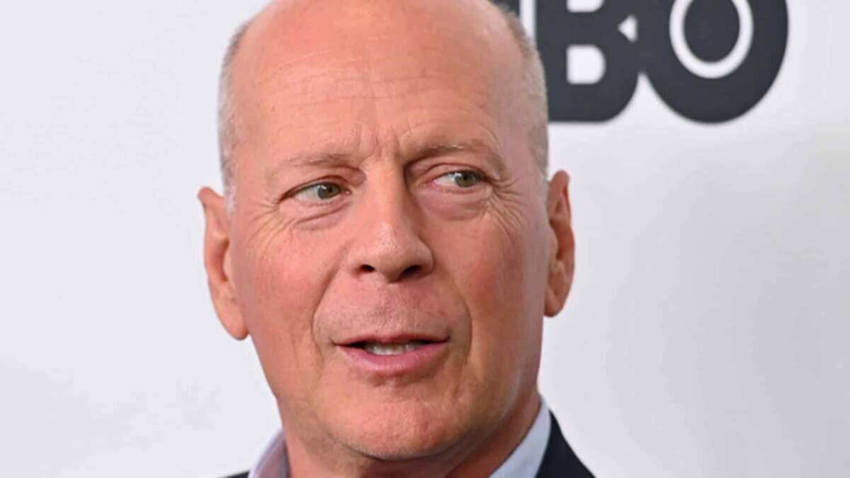 bruce willis