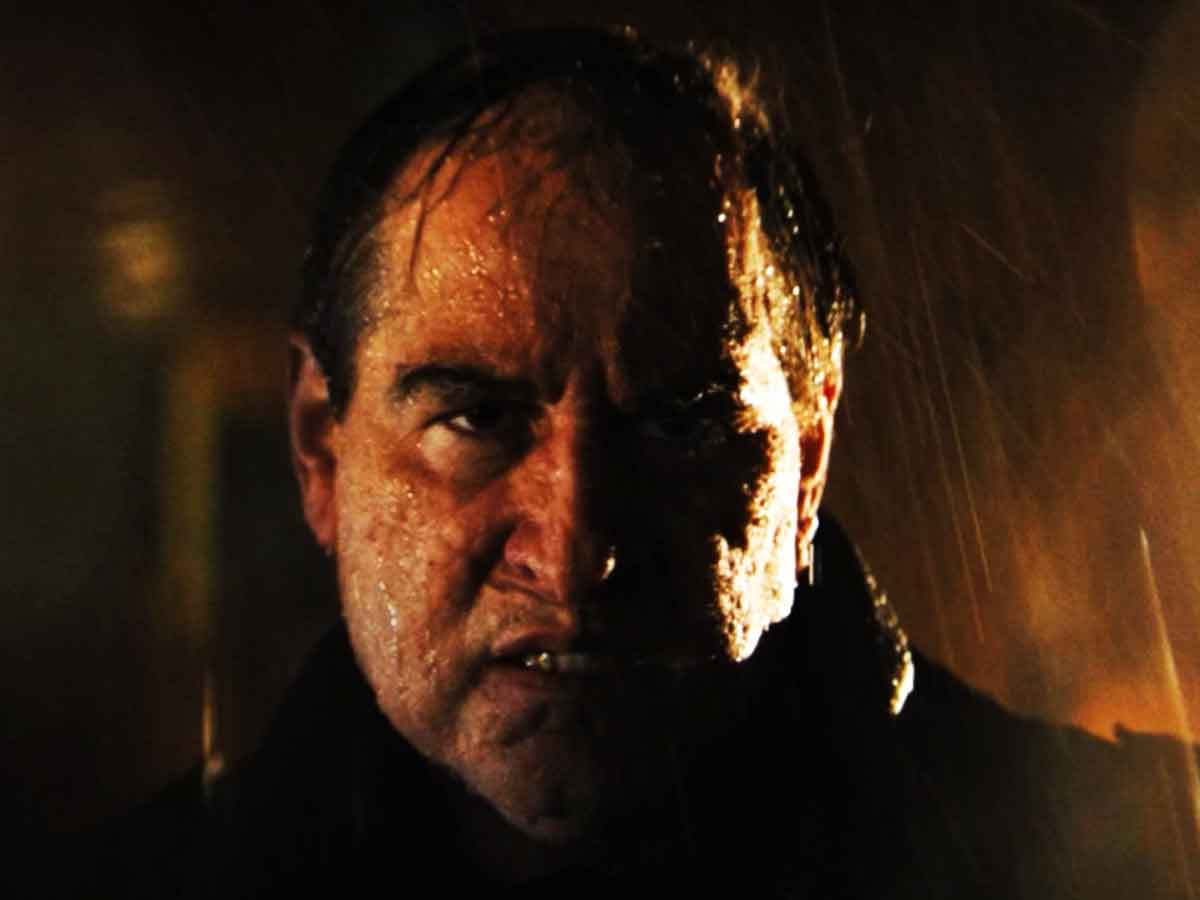 el pingüino tendrá un papel más corto de los esperado en the batman