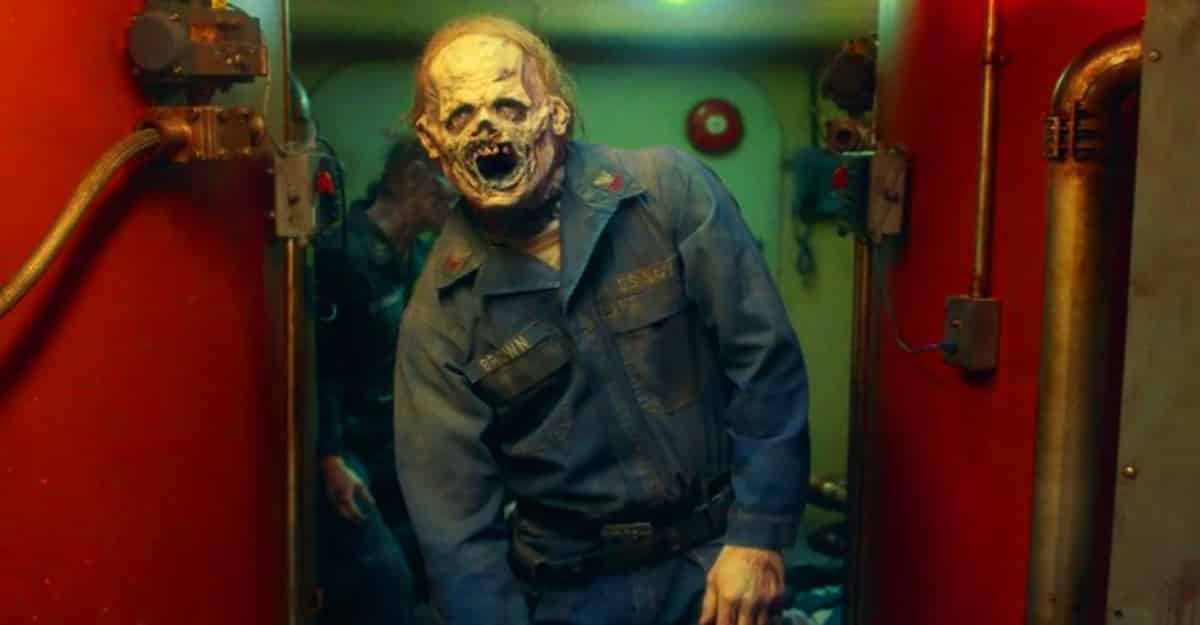 Aún están trabajando en un spin-off más de The Walking Dead aún están trabajando en un spin-off más de the walking dead