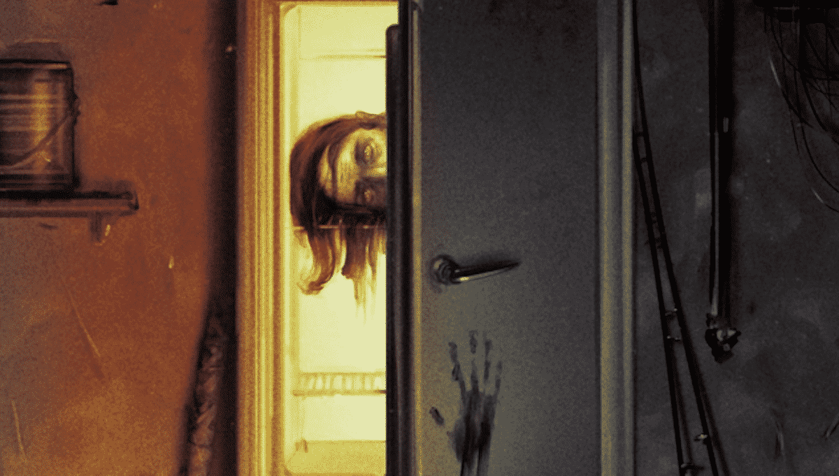 DC y su nueva entrega: Refrigerator Full of Heads dc y su nueva entrega: refrigerator full of heads