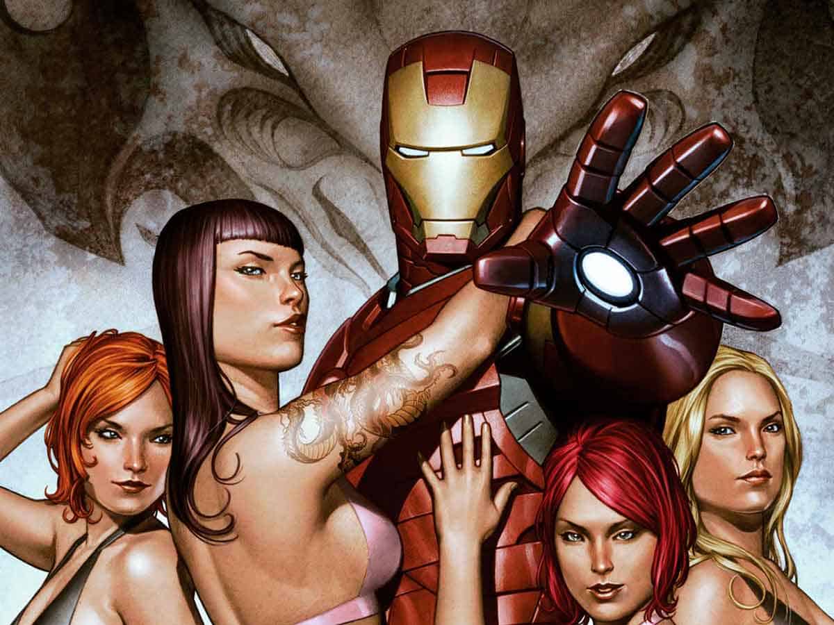 iron man: viva las vegas