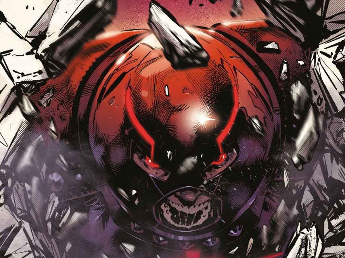 juggernaut: imparable