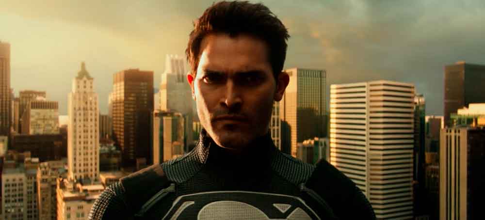 Kal-El Tierra-TUD22-29