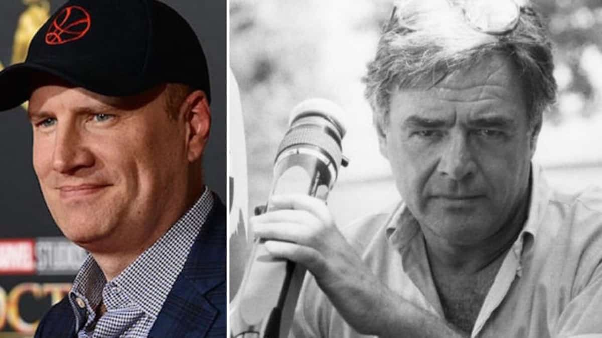Falleció el director al que Kevin Feige aseguró deberle su carrera