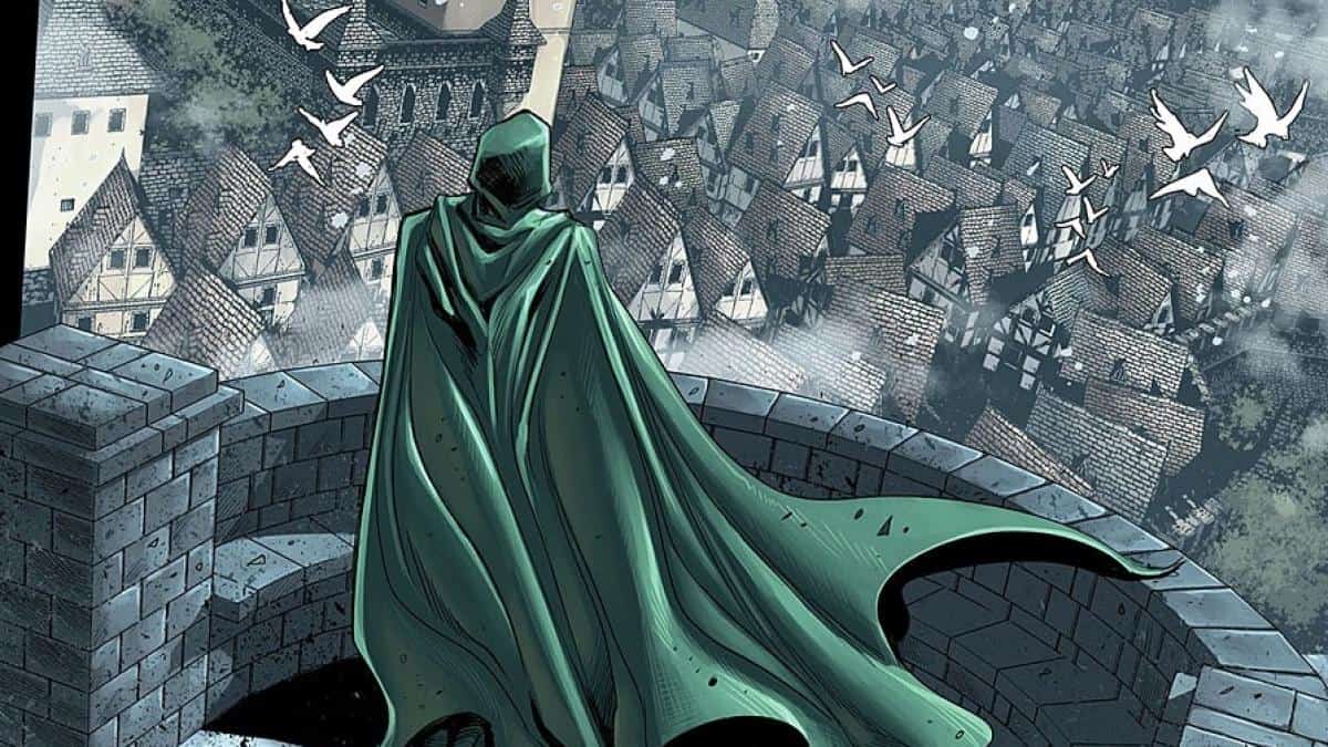 marvel studios casi presenta el primer easter egg de los cuatro fantásticos en el ucm