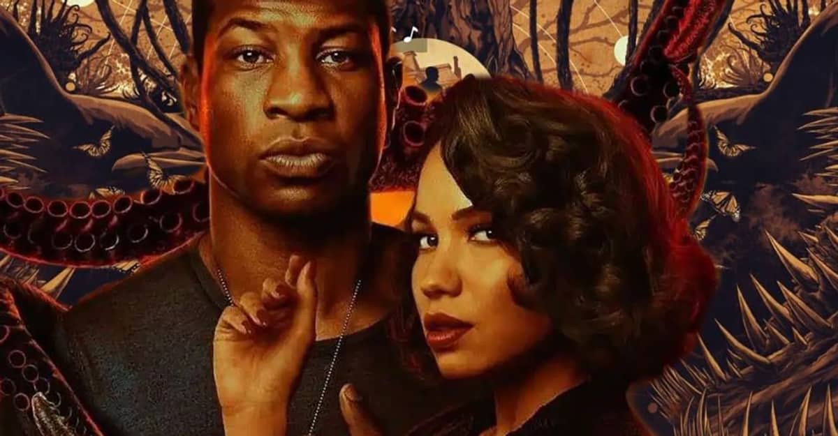 Territorio Lovecraft no seguirá