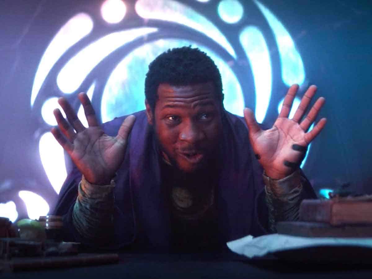 marvel studios impactará con kang junto a otro gran villano