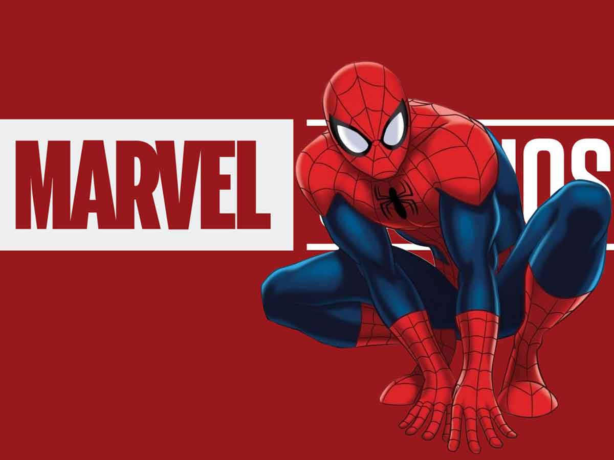 marvel studios sufrió mucho cuando casi pierde a spider-man