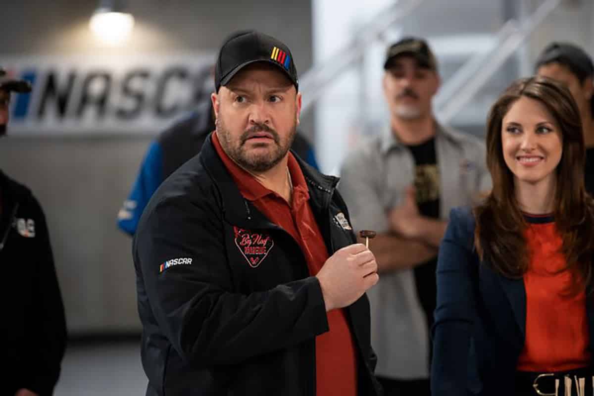 ¿problemas internos? netflix decide cancelar cuatro series más