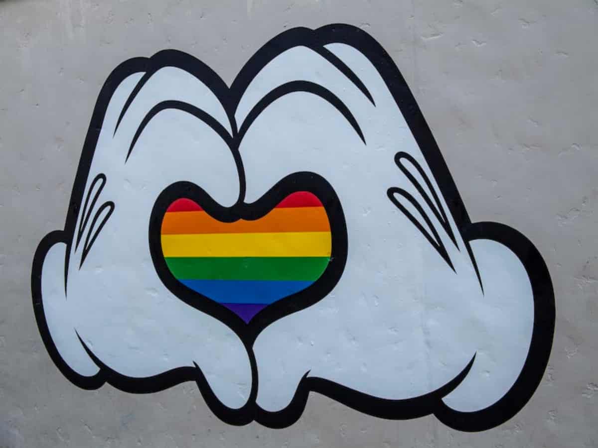 el magic pride de disney se celebra otro año más