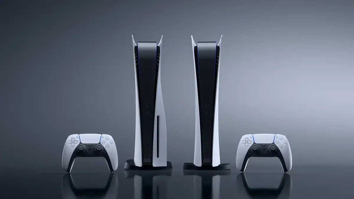 PlayStation®5 supera las 10 millones de unidades vendidas